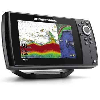 Humminbird HELIX 7 G4 CHIRP eco / GPS Painestore