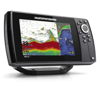 Humminbird HELIX 7 G4 CHIRP eco / GPS Painestore