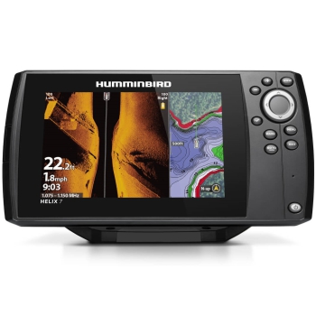 Humminbird HELIX 7 G4 CHIRP GPS Sonar Painestore