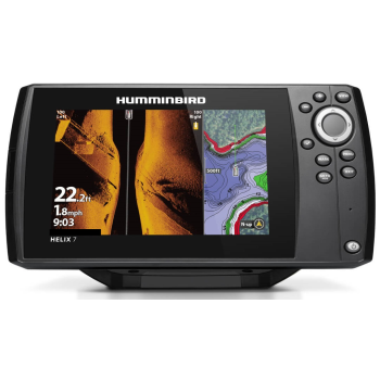 Humminbird HELIX 7 G4 CHIRP GPS Sonar Painestore