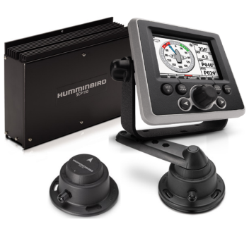 Humminbird Navicontrol autopilot SC110 Painestore