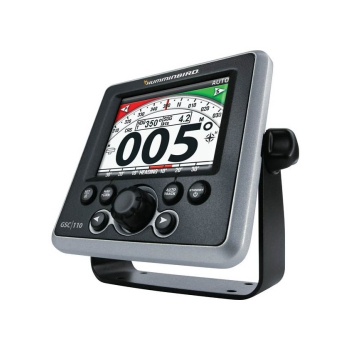 Humminbird Navicontrol Display SC110 Painestore