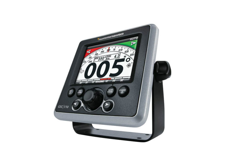 Humminbird Navicontrol Display SC110 Painestore