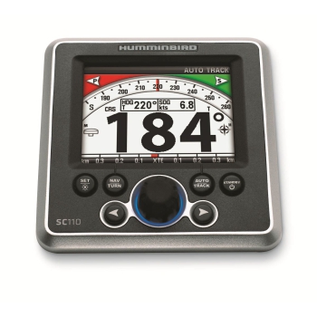 Humminbird Navicontrol Display SC110 Painestore