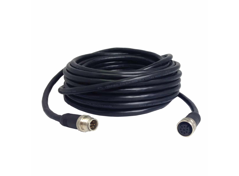 Humminbird Ethernet cable extension 10m Painestore