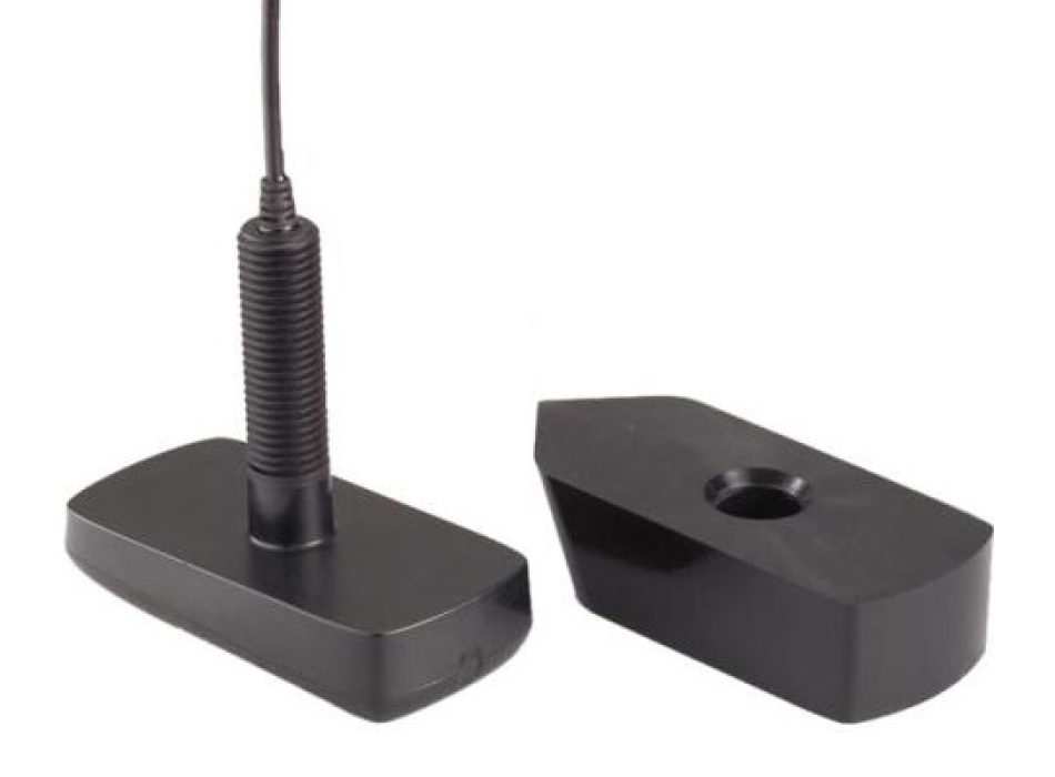 Humminbird XD 50 / 200khz Solix Thru-Hull Transducer Painestore
