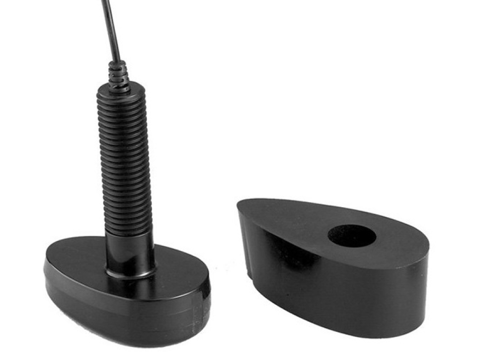 Humminbird Thru-hull transducer XPTH1420T 83 / 200khz SOLIX Painestore