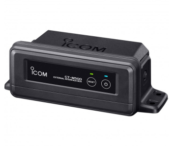Icom CT-M500 NMEA 2000 interface for IC-M510E Painestore