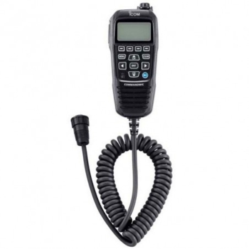 Icom HM-195GB Commandmic for VHF IC-M423GE Painestore