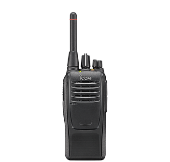 Icom IC-F29SR2 PMR446 UHF Transceiver Painestore