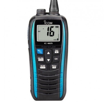 Icom IC-M25 E Portable  Painestore