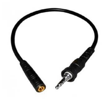 Icom OPC-1655 adapter cable for OPC-478UC-1 Painestore