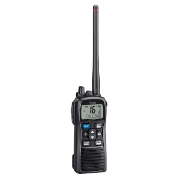 Icom IC-M73EURO Portable VHF Painestore