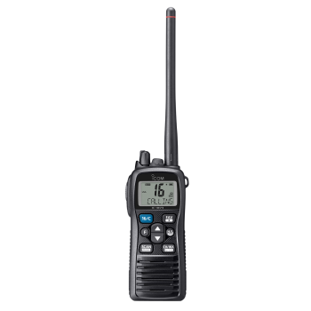Icom IC-M73EURO Portable VHF Painestore