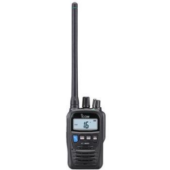 Icom IC-M85E Portable VHF Painestore