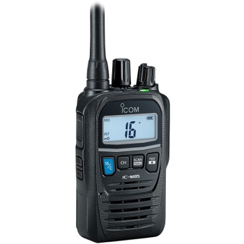 Icom IC-M85E Portable VHF Painestore