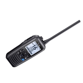 Icom IC-M94DE Portable VHF Radio with AIS Painestore