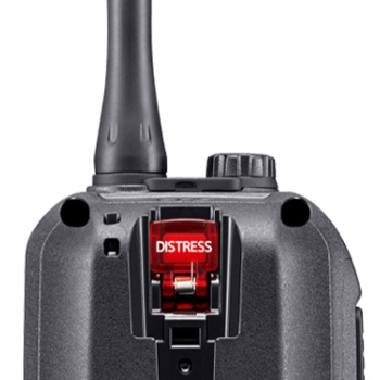 Icom IC-M94DE Portable VHF Radio with AIS Painestore