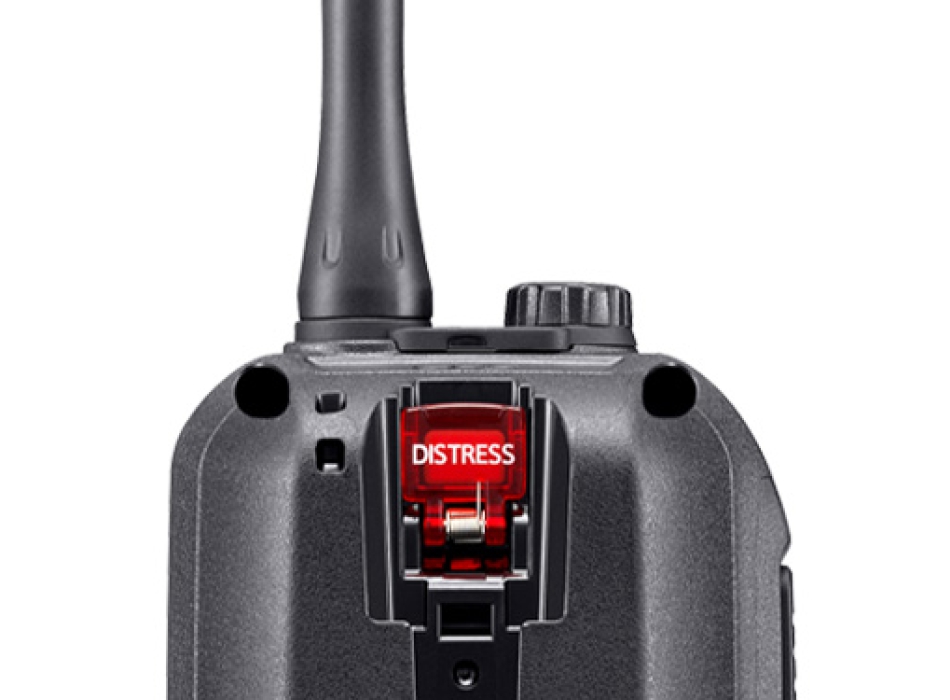 Icom IC-M94DE Portable VHF Radio with AIS Painestore