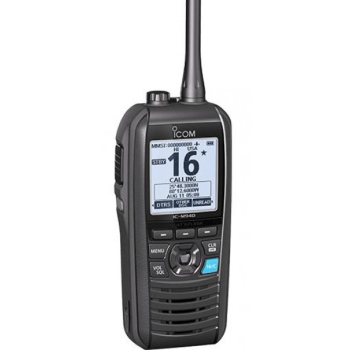 Icom IC-M94DE Portable VHF Radio with AIS Painestore