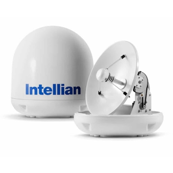 Intellian i4 45cm 4 outputs Painestore