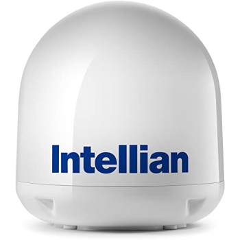 Intellian i4 45cm 4 outputs Painestore