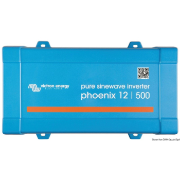 INVERTER PHOENIX VE. Direct Painestore