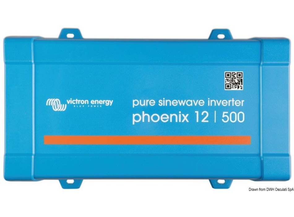 INVERTER PHOENIX VE. Direct Painestore
