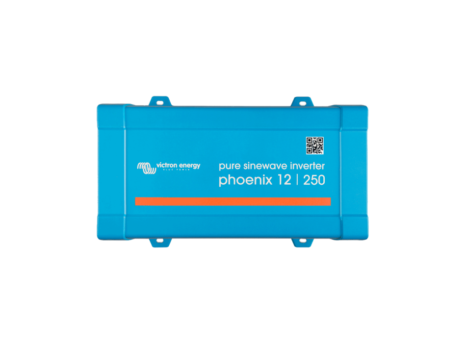 INVERTER PHOENIX VE. Direct Painestore