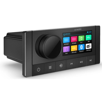 JL Audio A60 Marine Audio Source Painestore