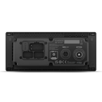 JL Audio A60 Marine Audio Source Painestore