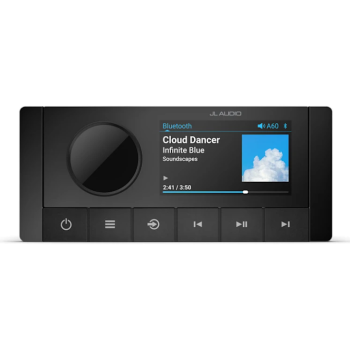 JL Audio A60 Marine Audio Source Painestore