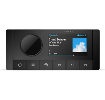 JL Audio A60 Marine Audio Source Painestore