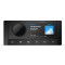 JL Audio A60 Marine Radio/Stereo with Bluetooth