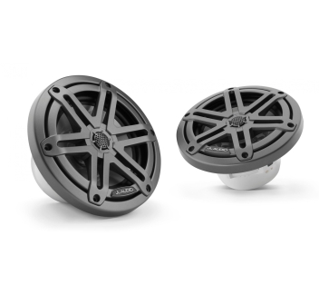JL AUDIO MM50 PKG 650G Painestore
