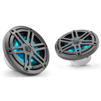 JL Audio M3 Series 6.5" Marine LED Speaker Painestore