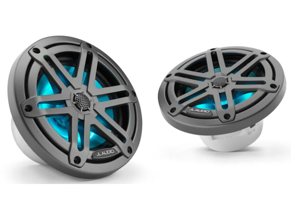 JL Audio M3 Series 6.5" Marine LED Speaker Painestore