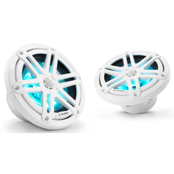 JL Audio M3 Series 6.5" Marine LED Speaker Painestore