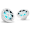 JL Audio M3 SPORT 6.5" Marine Speakers with LED