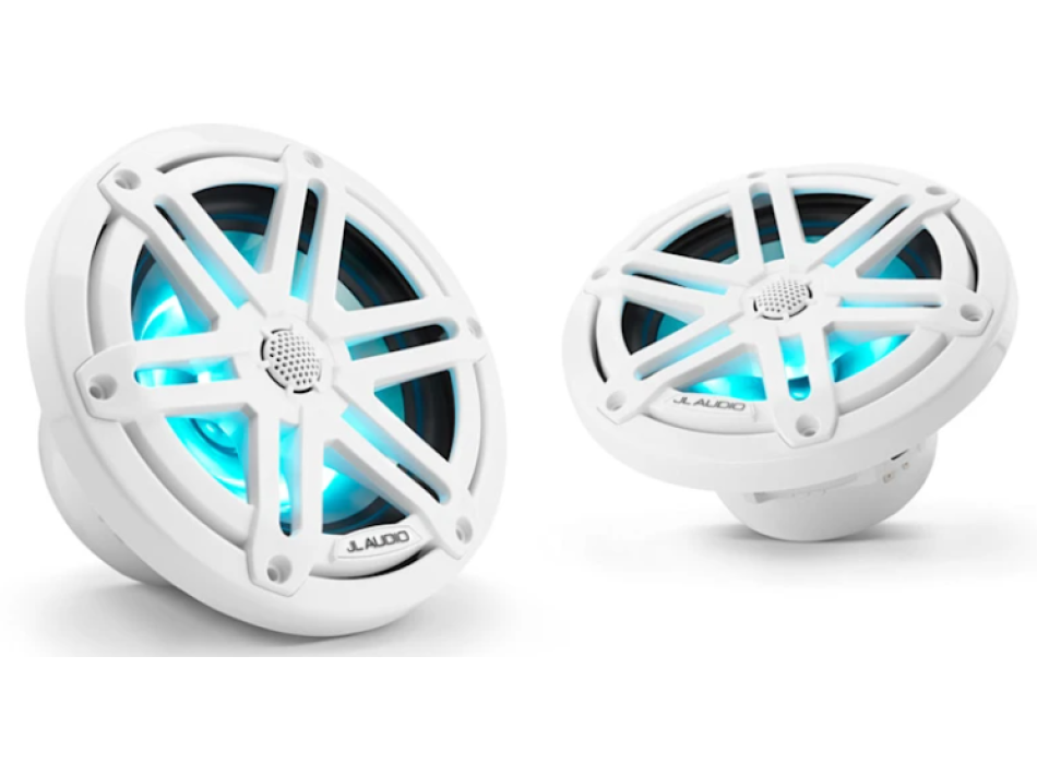 JL Audio M3 Series 6.5" Marine LED Speaker Painestore