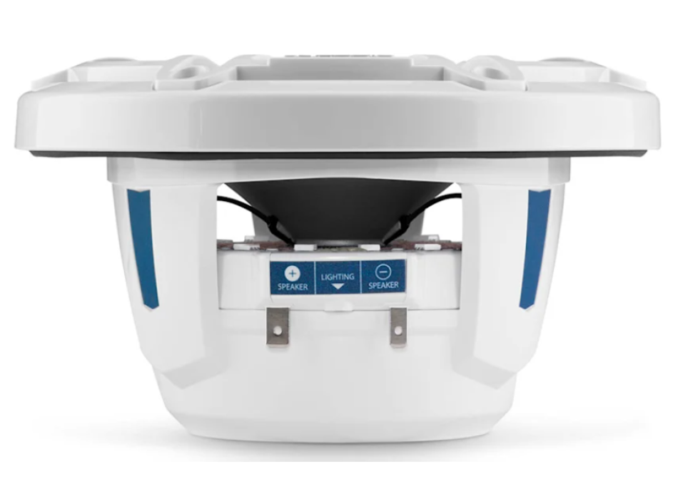JL Audio M6 Series 6.5" Marine LED Speaker Painestore