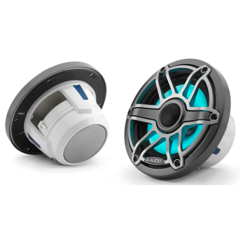 JL Audio M6 Series 6.5" Marine LED Speaker Painestore