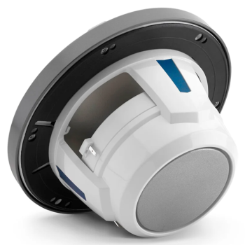 JL Audio M6 Series 6.5" Marine LED Speaker Painestore