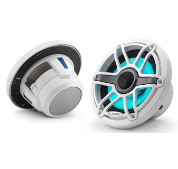 JL Audio M6 Series 6.5" Marine Speaker Painestore