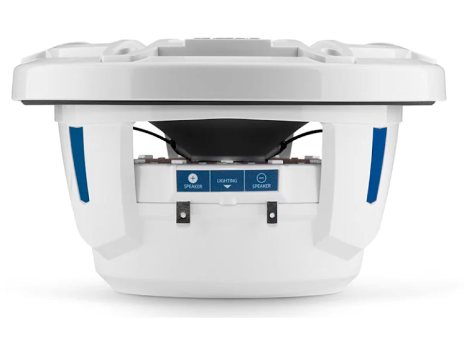 JL Audio M6 Series 7.7" Marine LED Speaker Painestore