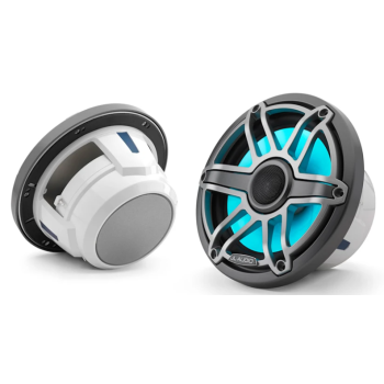 JL Audio M6 Series 7.7" Marine LED Speaker Painestore
