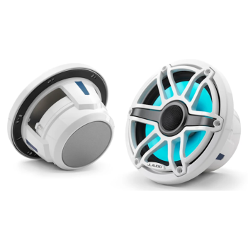 JL Audio M6 Series 7.7" Marine LED Speaker Painestore