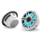 JL Audio 7.7" M6 SPORT Marine Speakers with LED