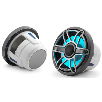 JL Audio M6 Series 8.8" Marine LED Speaker Painestore