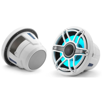 JL Audio M6 Series 8.8" Marine LED Speaker Painestore